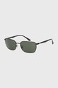 Ray-Ban sunglasses 0RB3684 black AA00