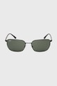 Accessories Ray-Ban sunglasses 0RB3684 black