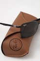 Ray-Ban sunglasses black 0RB3684