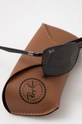 Ray-Ban sunglasses black 0RB3684