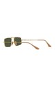 Аксесуари Сонцезахисні окуляри Ray-Ban 0RB3957 золотий