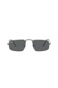 Akcesoria Ray-Ban okulary przeciwsłoneczne JULIE 0RB3957 szary