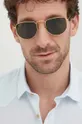 Ray-Ban okulary przeciwsłoneczne ELON Unisex