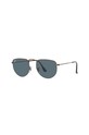 Ray-Ban okulary przeciwsłoneczne ELON brązowy 0RB3958