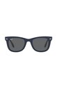 Ray-Ban Ochelari de soare 0RB4105 albastru AA00