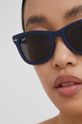 Ray-Ban okulary przeciwsłoneczne FOLDING WAYFARER 0RB4105