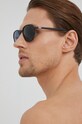 Ray-Ban ochelari de soare negru 0RB4341