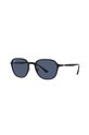 Ray-Ban ochelari de soare 0RB4341 negru AA00