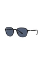 Ray-Ban Okulary przeciwsłoneczne 0RB4341 czarny