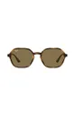 brązowy Ray-Ban Okulary przeciwsłoneczne 0RB4361