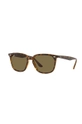 marrone Ray-Ban occhiali da sole Unisex