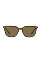 Ray-Ban ochelari de soare maro