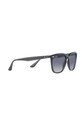 Ray-Ban Okulary przeciwsłoneczne 0RB4362 0RB4362 czarny