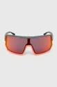 Uvex okulary przeciwsłoneczne Sportstyle 235 szary