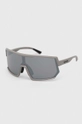 szary Uvex okulary przeciwsłoneczne Sportstyle 235 Unisex