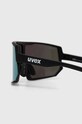 Аксесуари Сонцезахисні окуляри Uvex Sportstyle 235 53.3.003 чорний