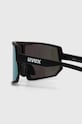 Doplňky Sluneční brýle Uvex Sportstyle 235 53.3.003 černá