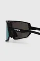 Uvex okulary przeciwsłoneczne Sportstyle 235 Tworzywo sztuczne