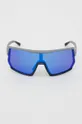 Uvex occhiali da sole Sportstyle 235 grigio