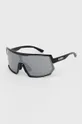 czarny Uvex okulary przeciwsłoneczne Sportstyle 235 Unisex