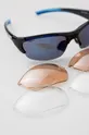 Сонцезахисні окуляри Uvex Blaze Iii 2.0  Пластик