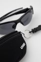 negru Uvex ochelari de soare Blaze Iii 2.0