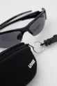 чорний Сонцезахисні окуляри Uvex Blaze Iii 2.0