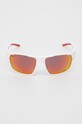Uvex okulary przeciwsłoneczne Sportstyle 233 P 53.2.097 biały AA00