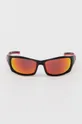 Сонцезахисні окуляри Uvex Sportstyle 211 червоний