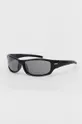 czarny Uvex okulary przeciwsłoneczne Sportstyle 211 Unisex