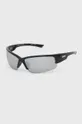 črna Sončna očala Uvex Sportstyle 215 Unisex