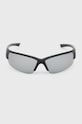 Uvex okulary przeciwsłoneczne Sportstyle 215 53.0.617 czarny SS25