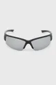 Uvex occhiali da sole Sportstyle 215 nero