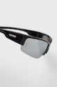 Akcesoria Uvex okulary przeciwsłoneczne Sportstyle 215 53.0.617 czarny