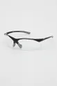czarny Uvex okulary przeciwsłoneczne Sportstyle 223 Unisex