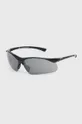 czarny Uvex okulary przeciwsłoneczne Sportstyle 223 Unisex