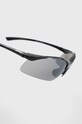 Accesorii Uvex ochelari de soare Sportstyle 223 53.0.982 negru