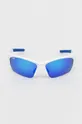 Uvex okulary przeciwsłoneczne Sunsation niebieski