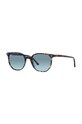 Sunčane naočale Ray-Ban zlatna 0RB2197.13563M52
