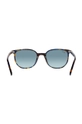 Ray-Ban okulary przeciwsłoneczne ELLIOT Unisex