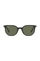 Sluneční brýle Ray-Ban ELLIOT černá 0RB2197.901/3152