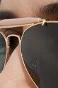 Slnečné okuliare Ray-Ban OUTDOORSMAN I 0RB3030