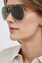 Ray-Ban okulary przeciwsłoneczne 0RB3138 0RB3138
