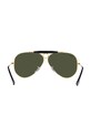 Ray-Ban okulary przeciwsłoneczne 0RB3138 0RB3138