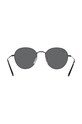 Слънчеви очила Ray-Ban DAVID 0RB3582.002/B151 черен