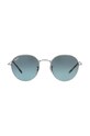 Ray-Ban okulary przeciwsłoneczne 0RB3582.003/3M53 turkusowy 0RB3582.003/3M53