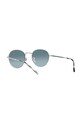 Ray-Ban okulary przeciwsłoneczne 0RB3582.003/3M53 turkusowy 0RB3582.003/3M53
