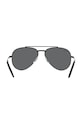 Ray-Ban okulary przeciwsłoneczne NEW AVIATOR 0RB3625.002/B162