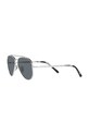 Ray-Ban okulary przeciwsłoneczne NEW AVIATOR srebrny 0RB3625.003/R555