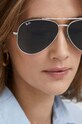 Ray-Ban ochelari de soare 0RB3625.003/R562